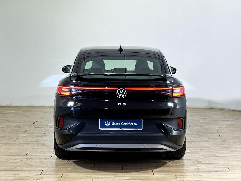 Volkswagen ID.5 ID.5 77 kWh Pro Performance 204cv