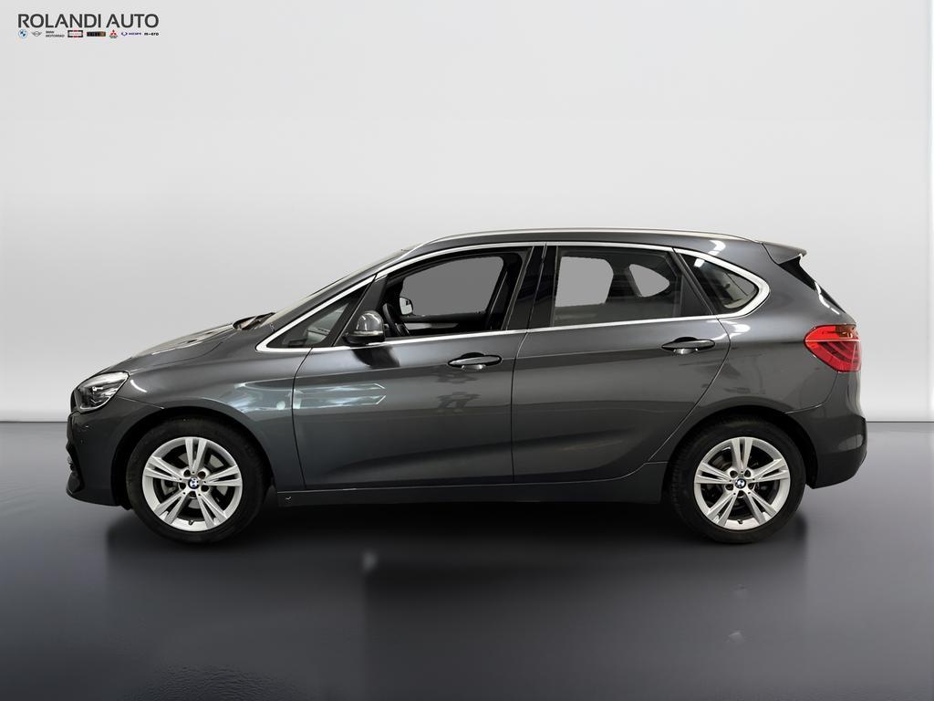 BMW Serie 2 Active Tourer 216 d Business DCT