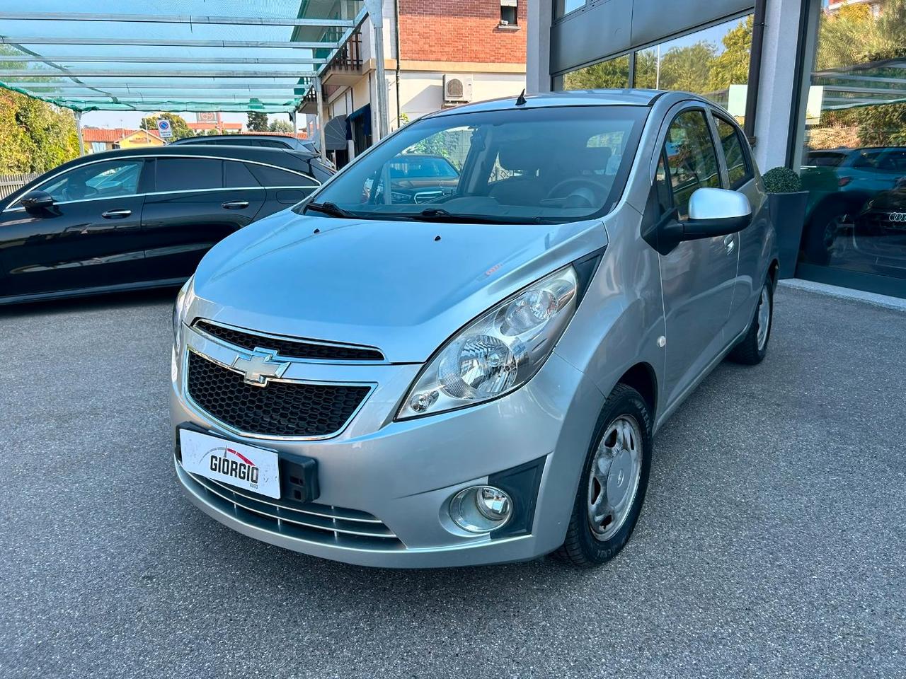 Chevrolet Spark 1.0 LS