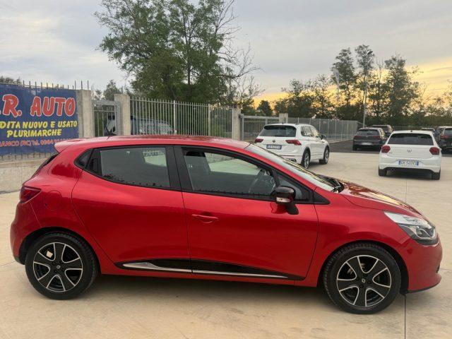 RENAULT Clio 1.5 dCi DIESEL PERFETTA