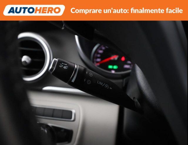 MERCEDES-BENZ V 250 d Automatic Executive Business Long