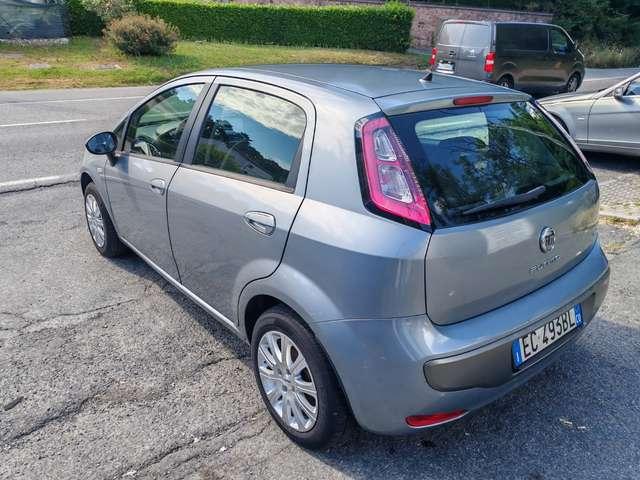 Fiat Punto Evo Punto III 2009 Evo 5p 1.2 Dynamic 65cv