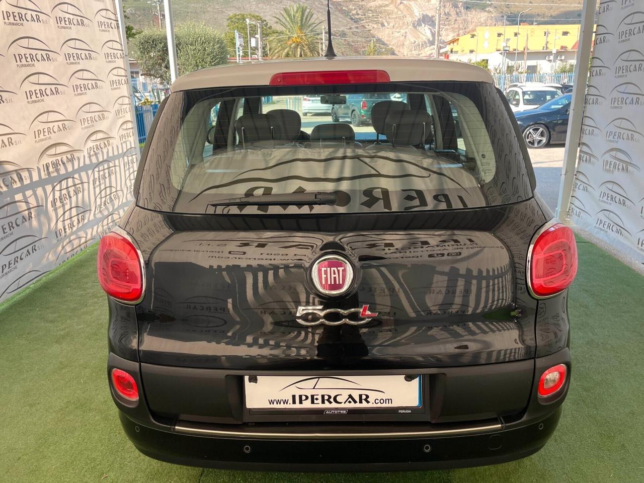 Fiat 500L Living 1.6 Multijet 105 CV Pop Star