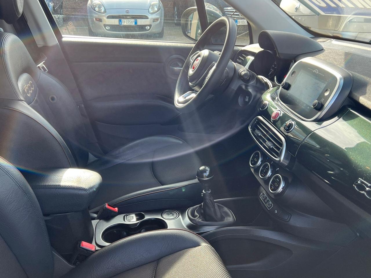 Fiat 500X 1.0 T3 120 CV Cross