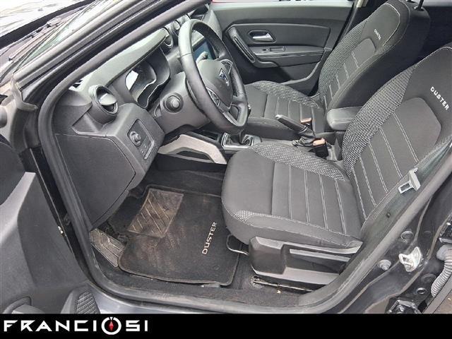 DACIA Duster 1.0 tce Prestige up SL DaciaPlus Gpl 4x2 10