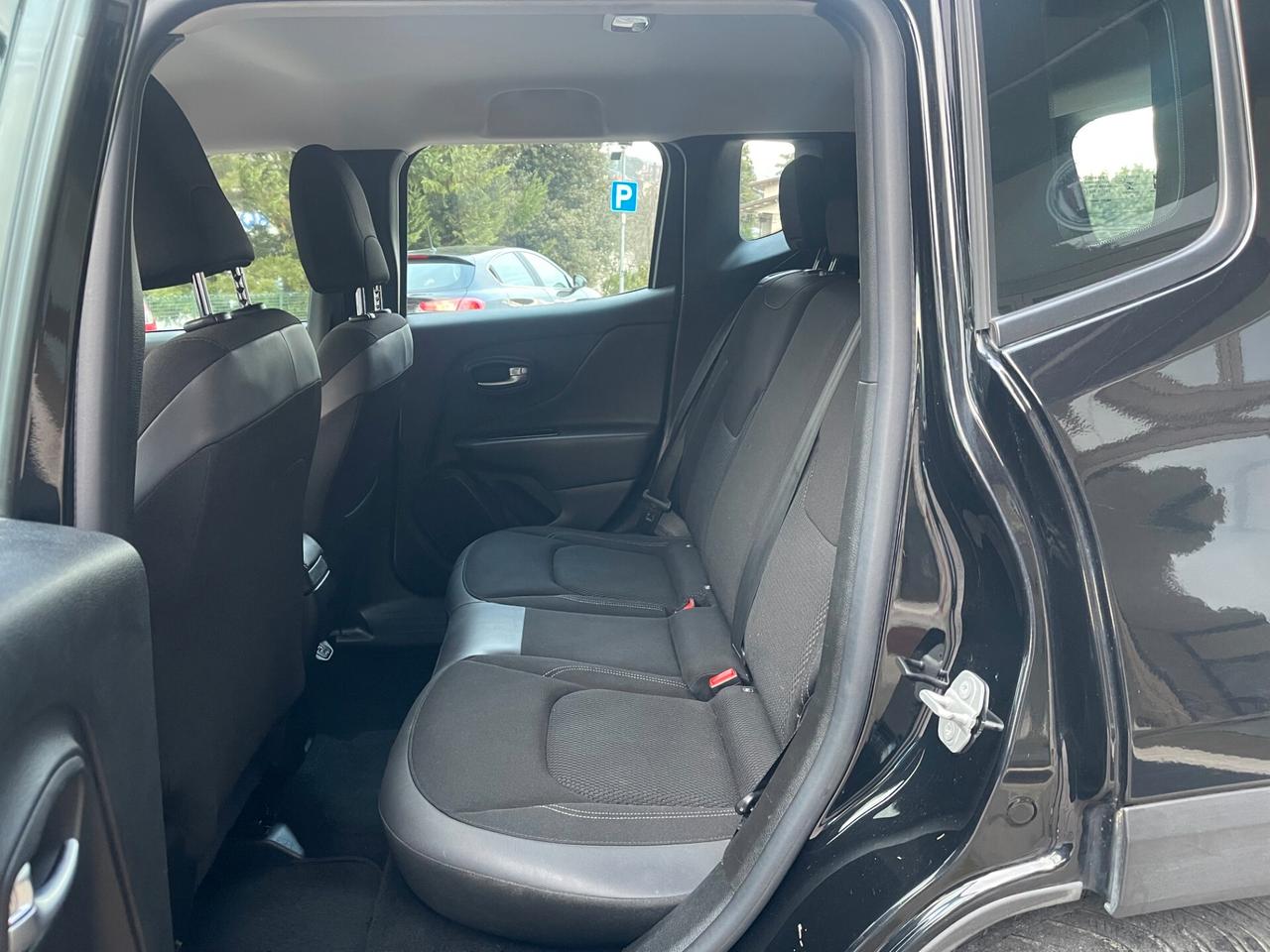 Jeep Renegade 1.0 T3 Limited NEO PATENTATI