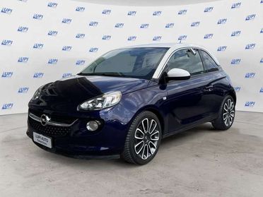 Opel Adam 1.4 Glam Gpl-tech 87cv E6