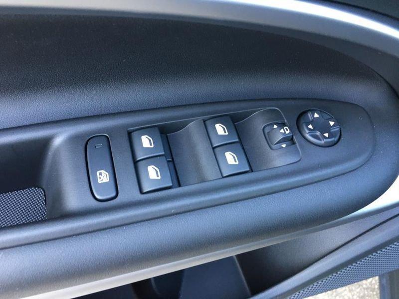 Jeep Avenger 1.2 110 CV DCT MHEV Summit PRONTA CONSEGNA