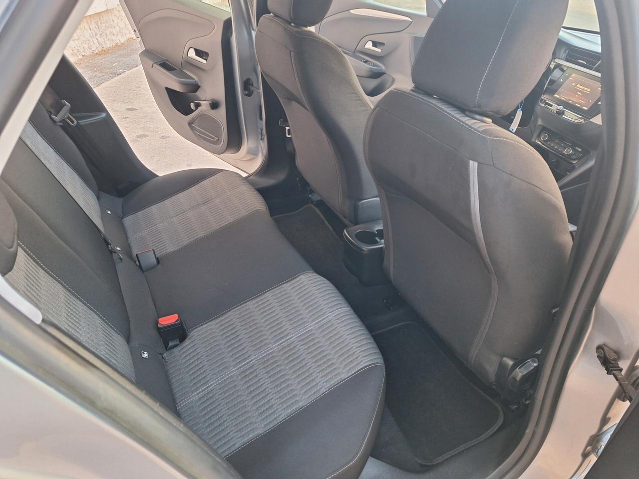Opel Corsa 1.2 Elegance PERFETTA 2021