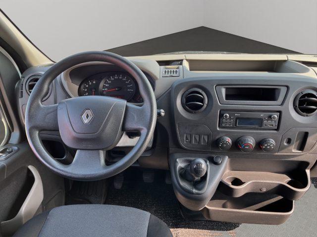 RENAULT Master 2.3DCi 130CV L2H2