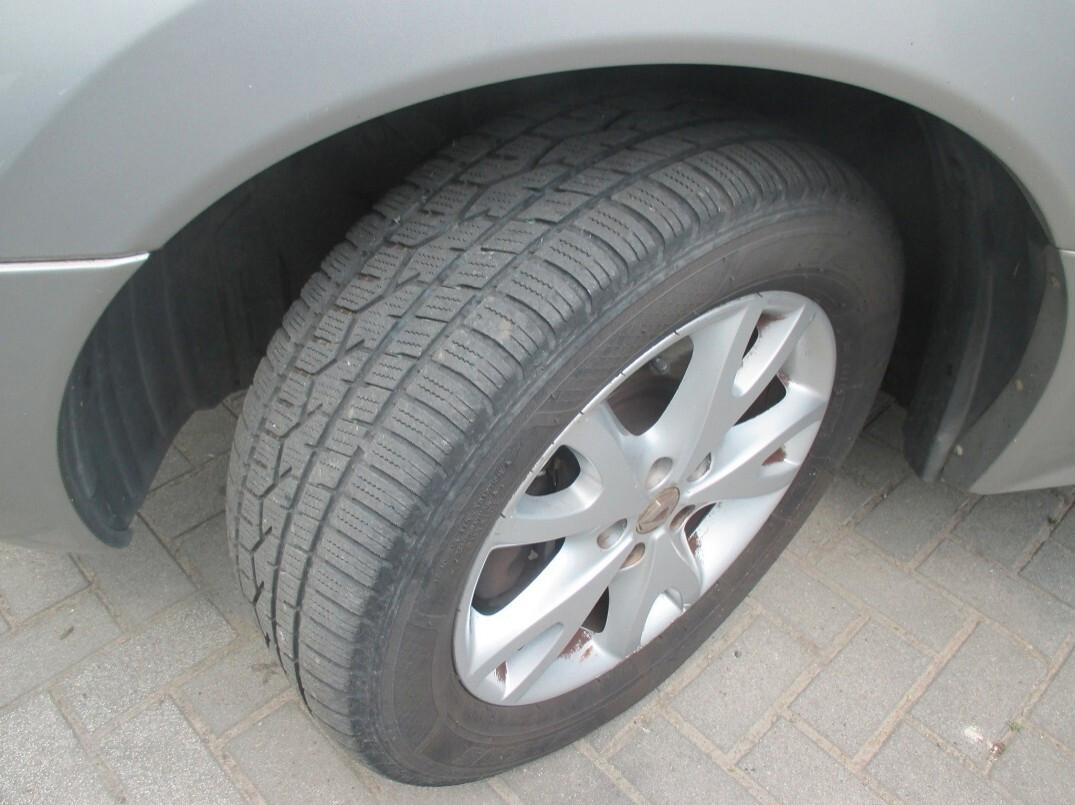Renault Koleos 2.0 dCi 150CV 4X4 Dynamique