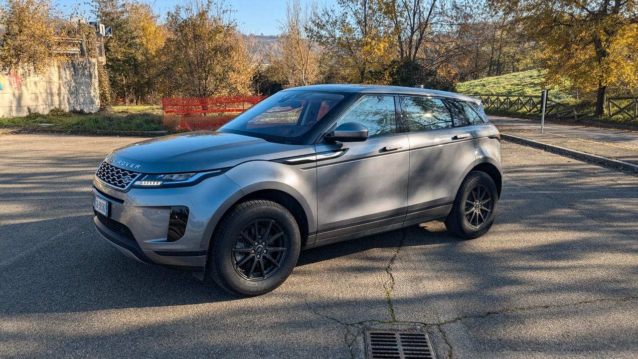 Land Rover Range Rover Evoque Range Rover Evoque 2.0D I4-L.Flw 150 CV S