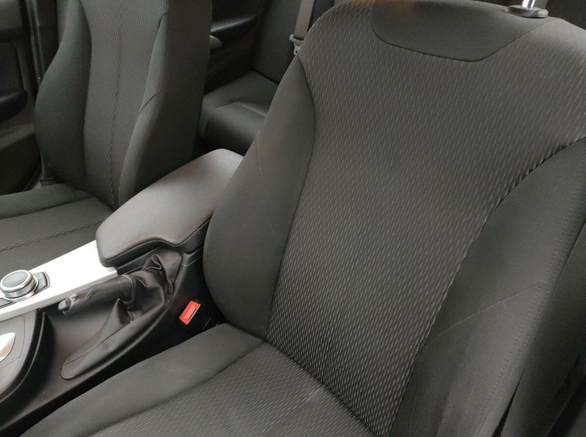 Bmw 320 320d xDrive Touring Business Advantage