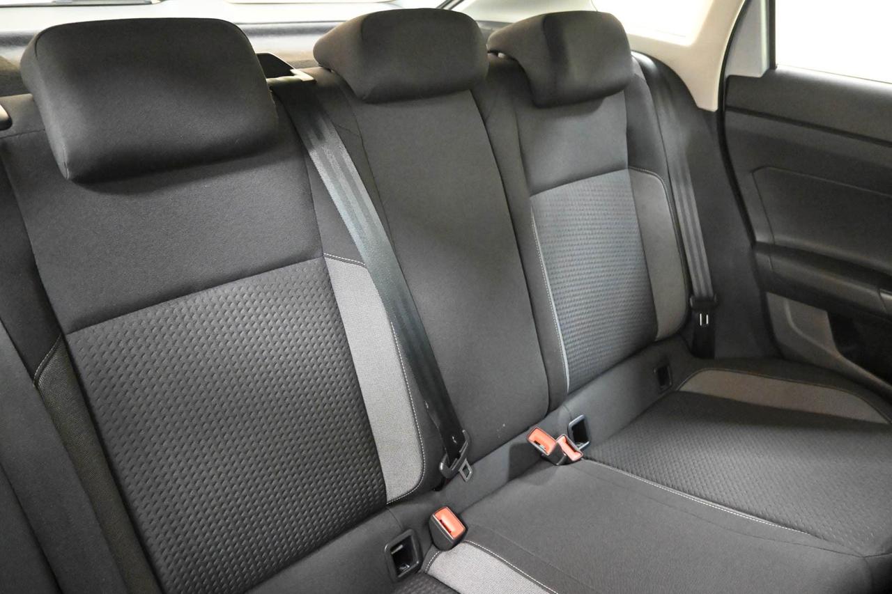 VOLKSWAGEN Taigo Taigo 1.0 TSI 110 CV Life