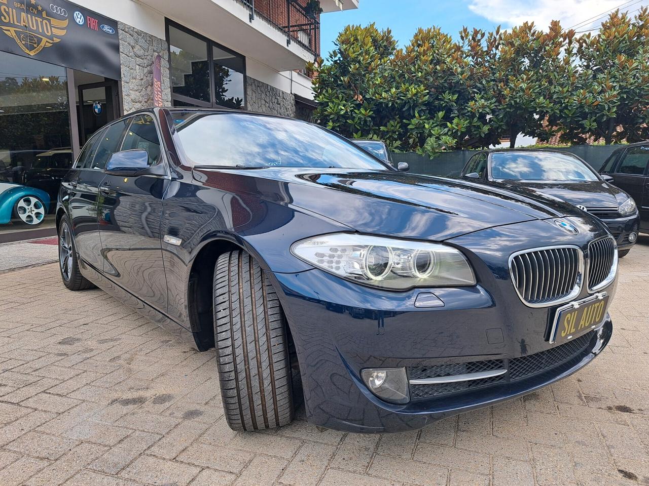 Bmw 520d Touring Futura/ CATENA DI DISTRIBUZIONE NUOVA
