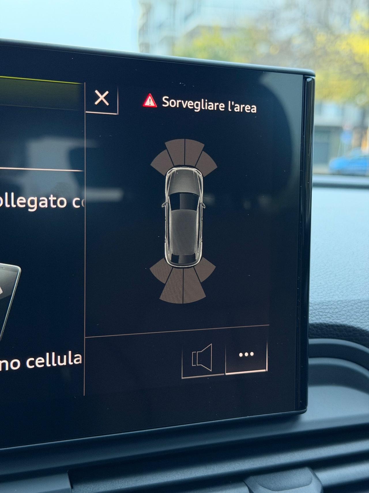 Audi Q5 Sportback 40 2.0 Tdi 204CV SLINE quattro