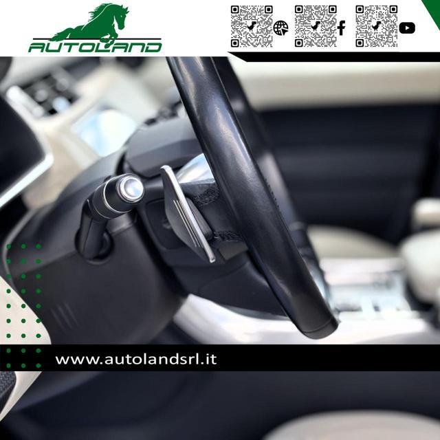 LAND ROVER Range Rover Sport 3.0 SDV6 249 CV HSE