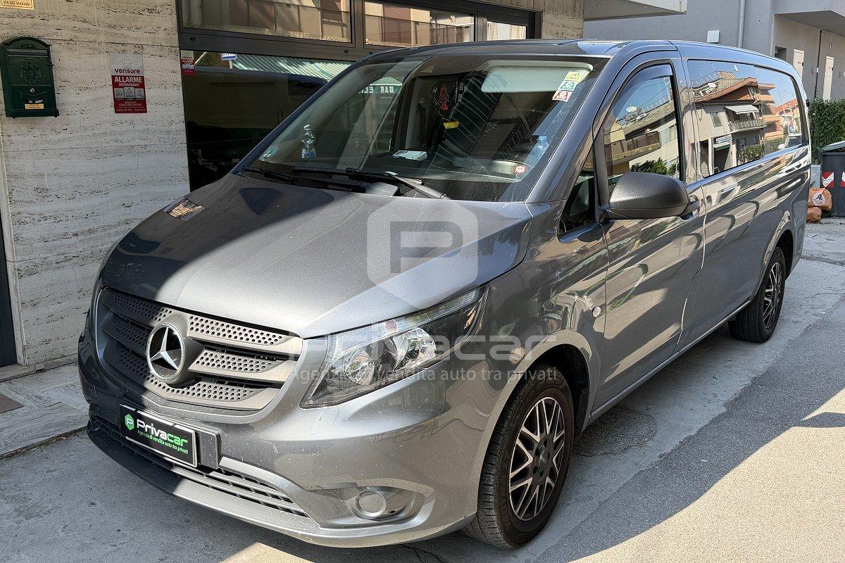 MERCEDES V 220 d Executive Long