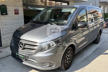 MERCEDES V 220 d Executive Long