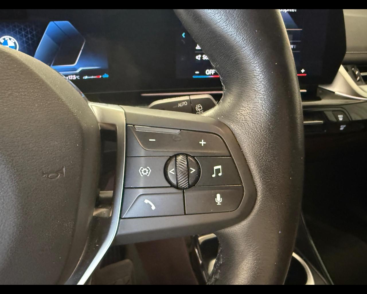 BMW X1 (U11) - X1 sDrive 18d xLine Edition Essence