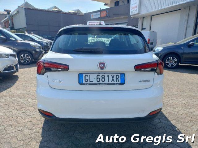 FIAT Tipo 1.5 Hybrid DCT 5 porte - GARANZIA FINO 36 MESI