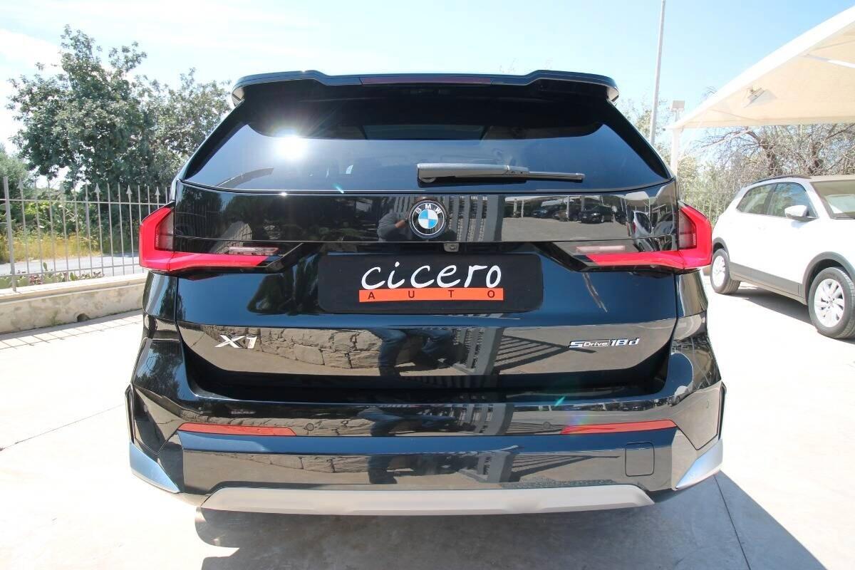 Bmw X1 sDrive 18d xLine |20.000km|12.2023