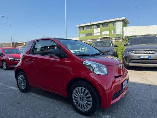 Toyota iQ iQ 1.0 Lounge / NEOPATENTATI