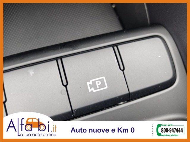 HYUNDAI i20 1.2 GPL 78CV Connectline