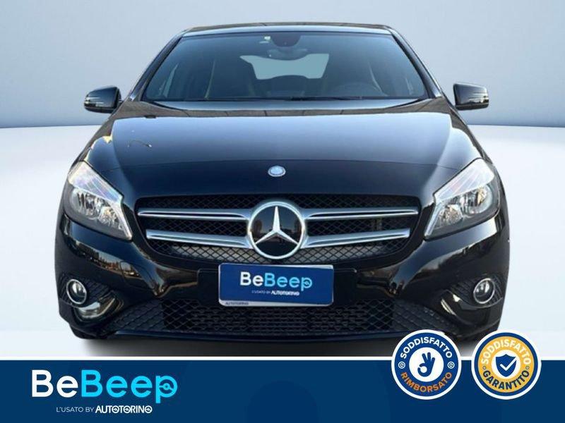 Mercedes-Benz Classe A A 180 CDI SPORT AUTO