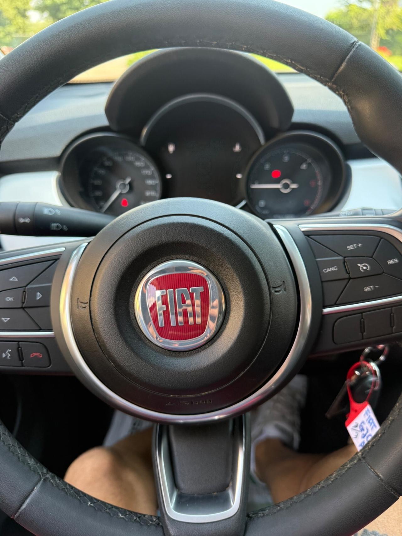 Fiat 500X 1.6 MultiJet 130 CV Sport 2022 uni proprietario