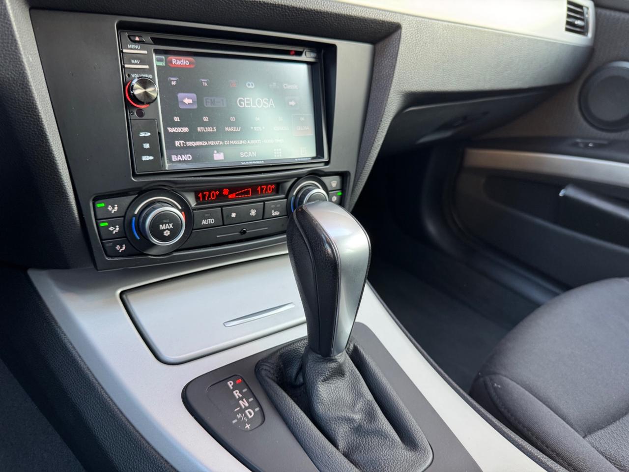 Bmw 318d Futura Ok Neopatentati