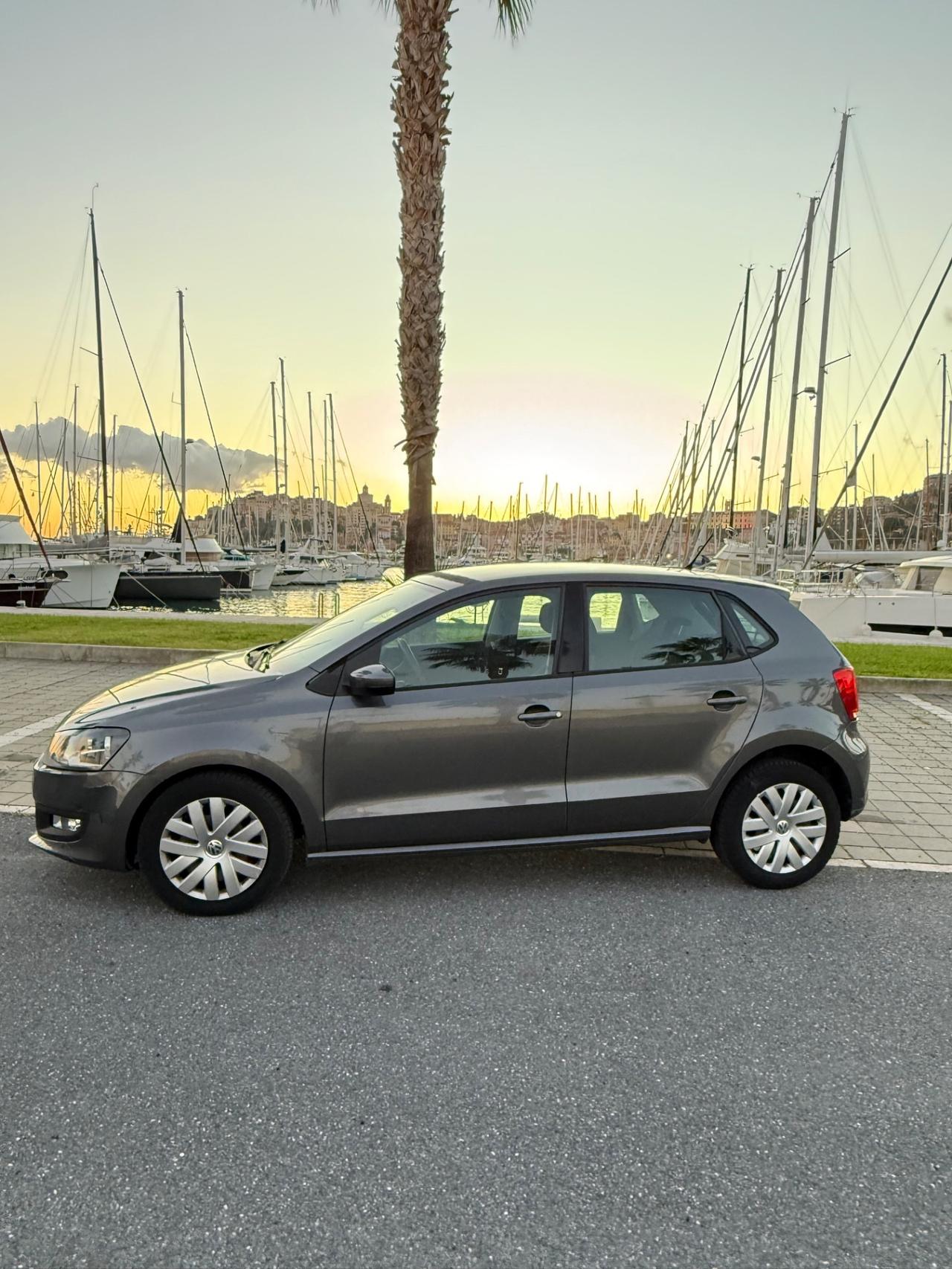 Volkswagen Polo 1.2 TDI DPF 5 p. Comfortline