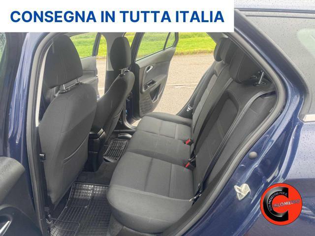 FIAT Tipo 1.6 MJT SW LOUNGE-SENSORI-TELECAMERA-CERCHI17-LEED