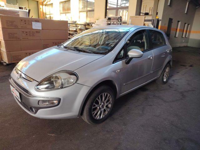FIAT Punto Evo 1.4 8V 3 porte Natural Power Easy KM RIFERITI A MO