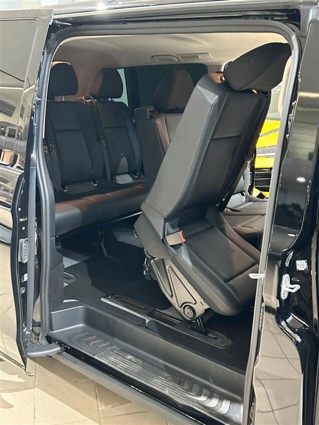 Mercedes-benz Vito 2.0 116 CDI PL Tourer Pro Extra-Long