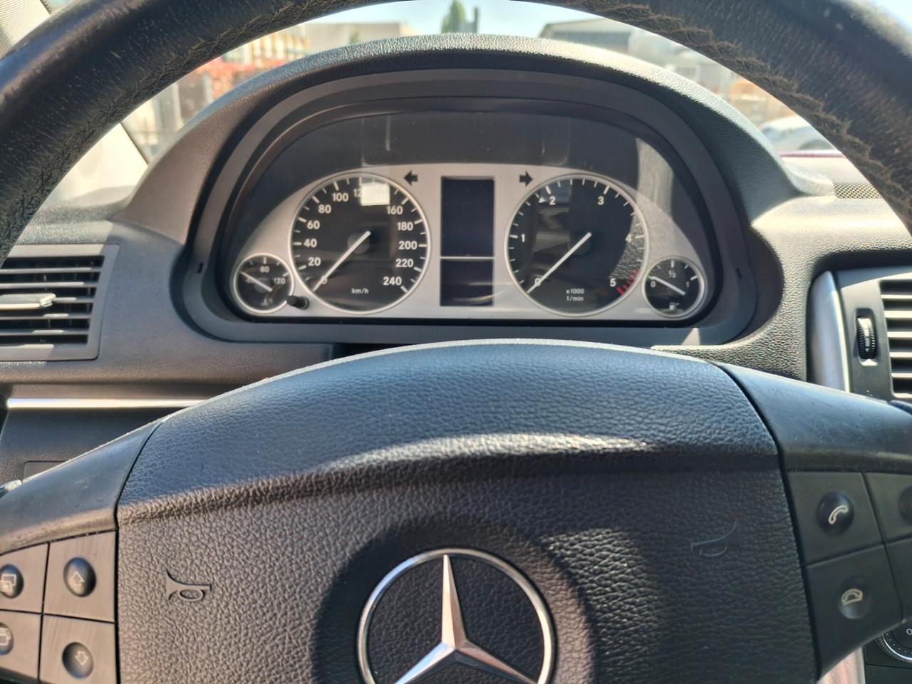 Mercedes-benz A 180 Mercedes-Benz B 180 B 180 cdi Sport