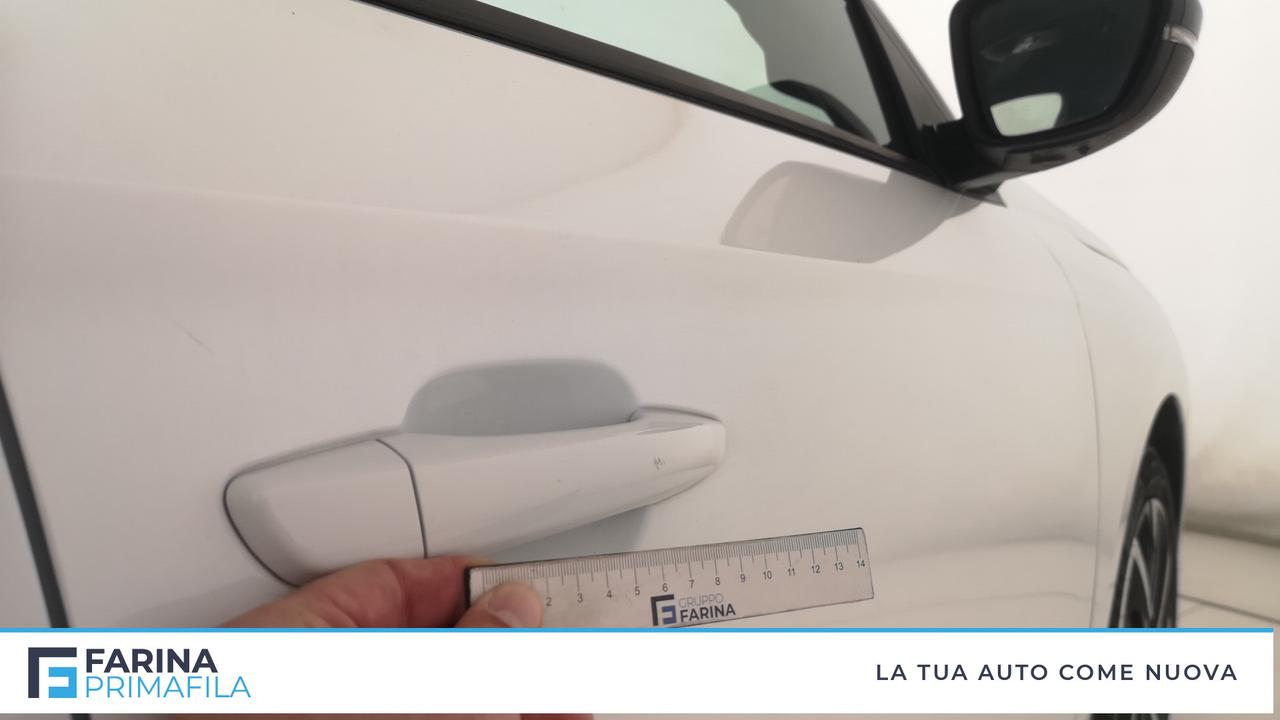 OPEL Corsa VI 2023 - Corsa 1.2 GS s&s 100cv