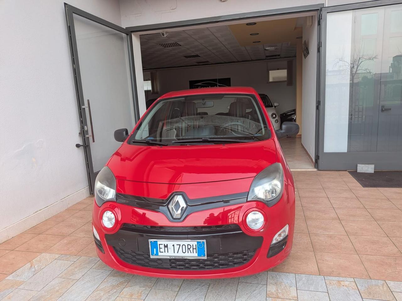 Renault Twingo 1.2 16V Wave