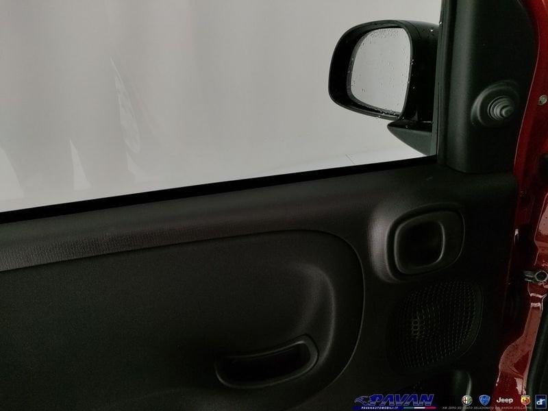 FIAT Pandina Panda 1.0 FireFly 65 CV Hybrid Pop