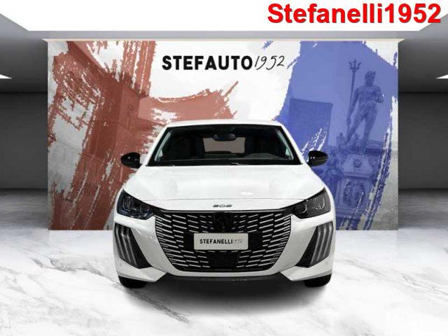 PEUGEOT 208 1.2 puretech Allure s&s 100cv