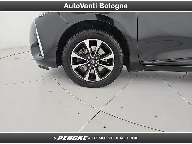 Toyota Yaris Yaris 1.5 Hybrid 5 porte Active