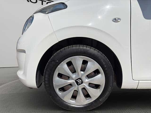 Citroen C1 VTi 72 S&S 5 porte Feel