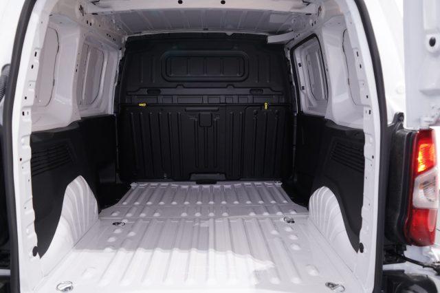 PEUGEOT Partner 1.5 BlueHDi 100cv S&S PC 1000Kg Furgone