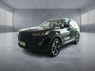 DR AUTOMOBILES DR 6.0 DR 6.0 1.5 TURBO CVT GPL