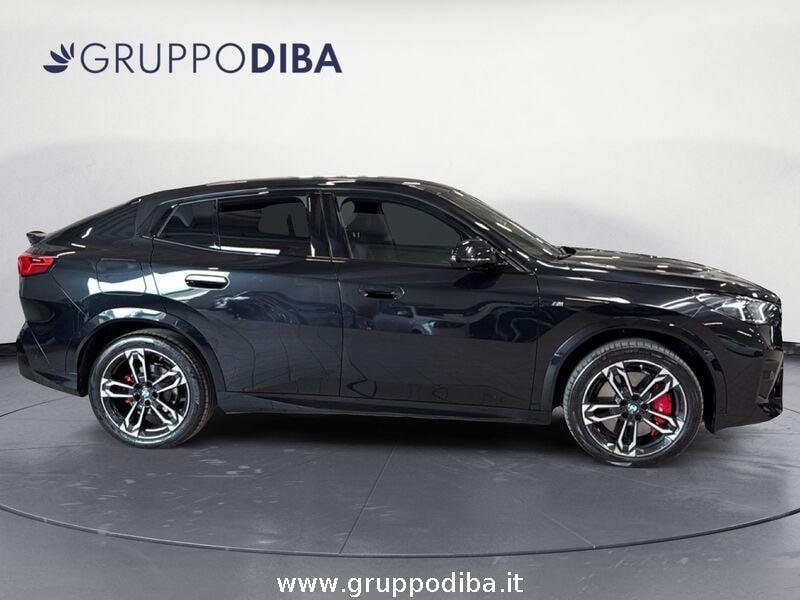 BMW X2 U10 xdrive 20d 48V MSport auto