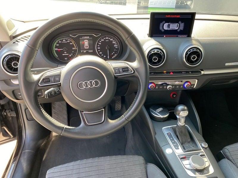 Audi A3 A3 SPB 1.4 TFSI e-tron S tronic Ambition Rif. Antonio