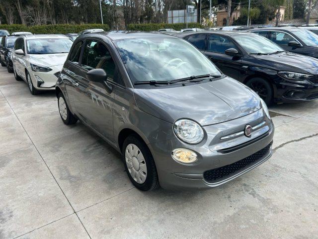 FIAT 500 1.2