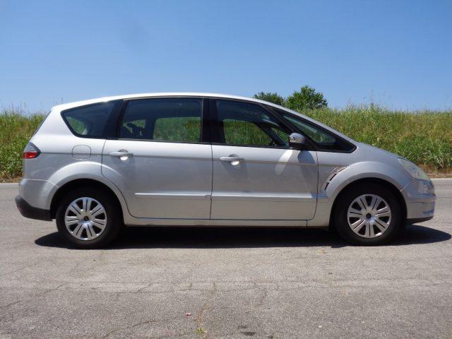 FORD S-Max 2.0dcti PREZZO VALIDO FINO 08.08,GARANZIA,km certi