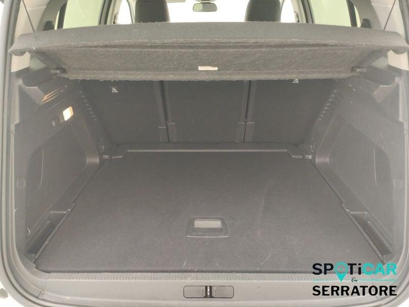 Citroën C5 Aircross I 2018 1.5 bluehdi Shine s&s 130cv eat8 my19