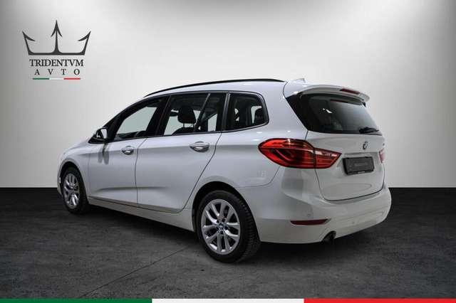 BMW 216 i Gran Tourer Advantage 7p.ti
